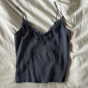 Hollister cami